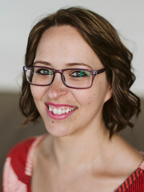 Teresa Boeckel