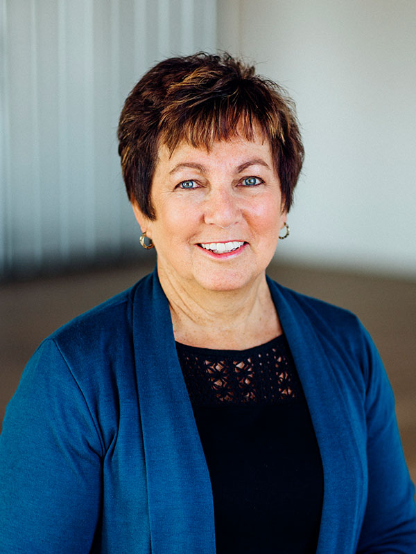 Gloria Braxmeyer