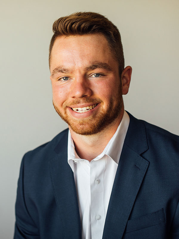 Luke Little Wealth Manager Assistant - Northpoint Financial Planners